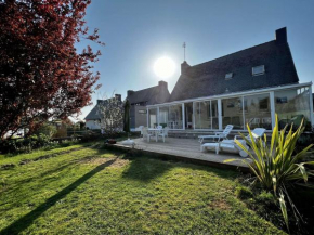 Maison Port-Louis 4 chambres, accès plage, WIFI, animaux admis - FR-1-479-205